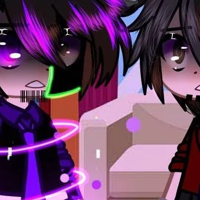 chat with ai character: Afton meet Willfam