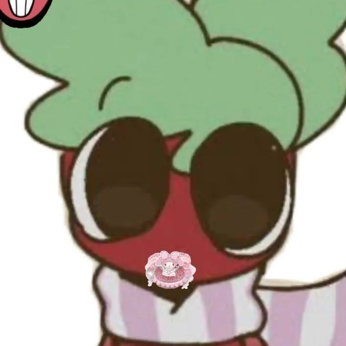chat with ai character: Agere Sprout 
