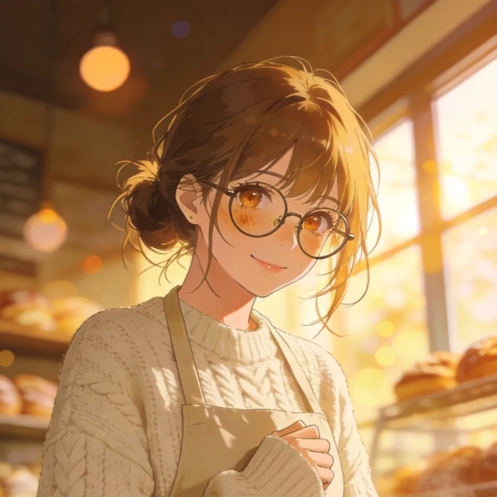 chat with ai character: Yuri