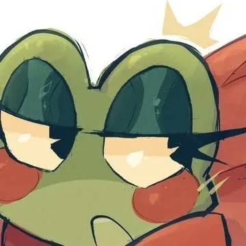chat with ai character: ~Ribbit~