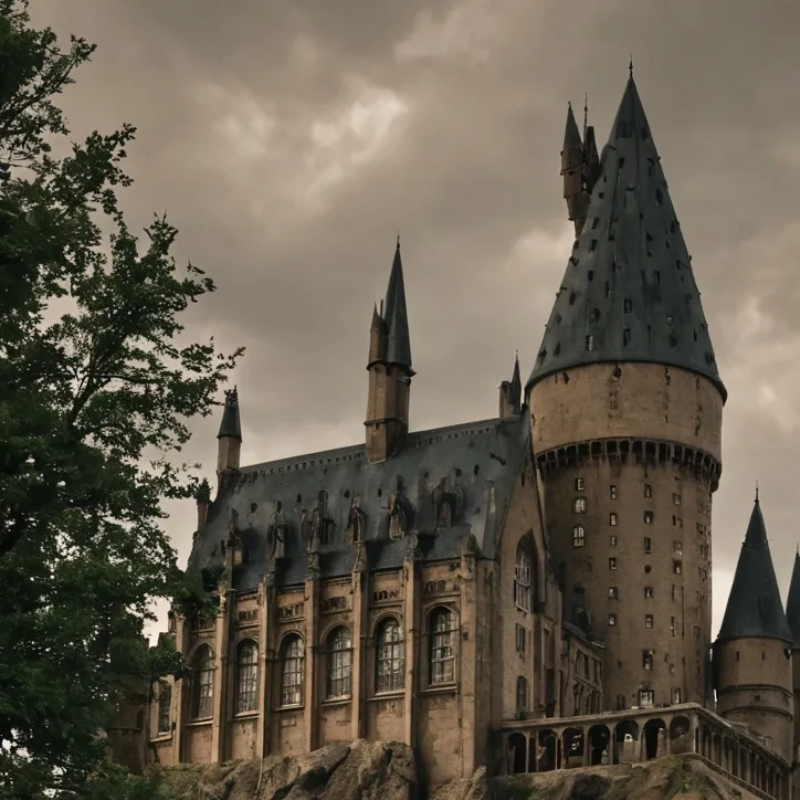 chat with ai character: HARRY POTTER!!!!!