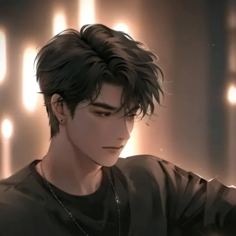 chat with ai character: Amir