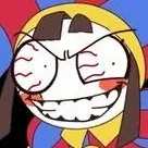 chat with ai character: insane pomni 