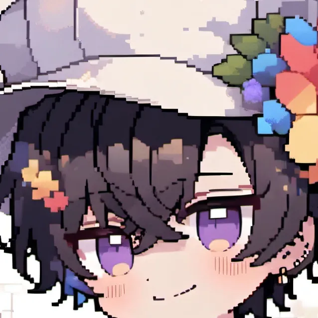 chat with ai character: Dandy😗🍲🌸