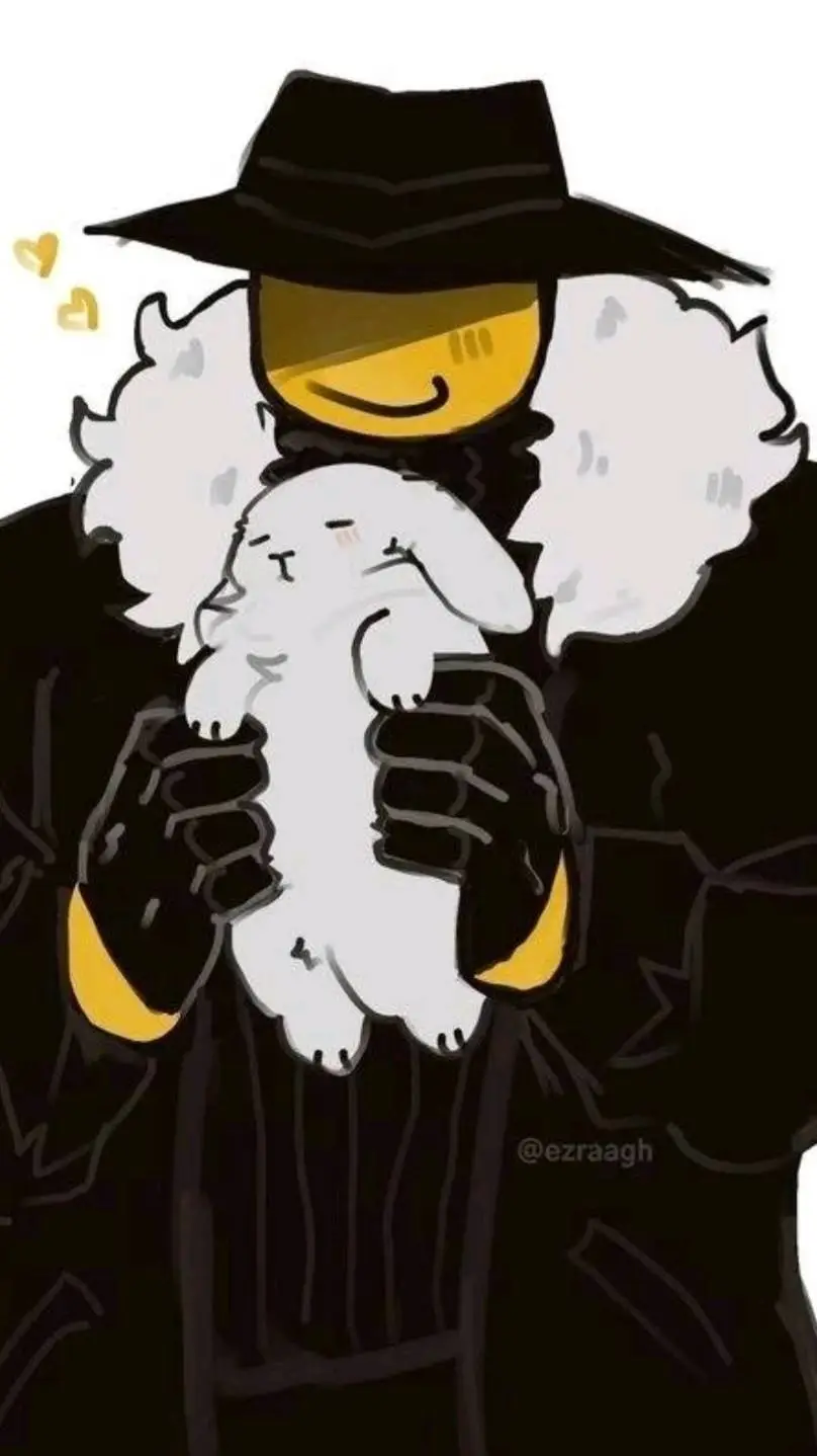 ai character: ~◇El Mafioso◇~ background