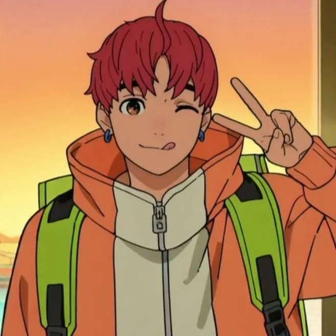 chat with ai character: ~☆Jiji Enjoji☆~