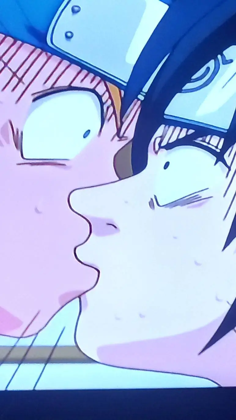 ai character: sasunaru background