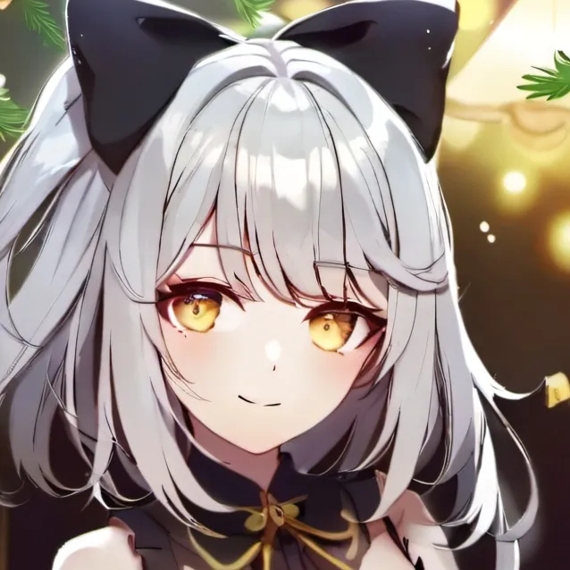 chat with ai character: amber