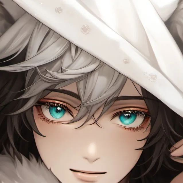 chat with ai character: Jack