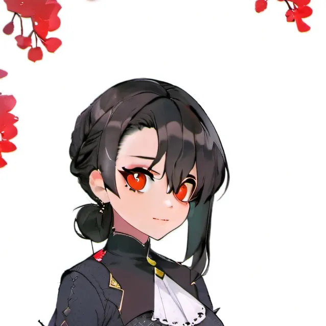 chat with ai character: Aline (psicopata*