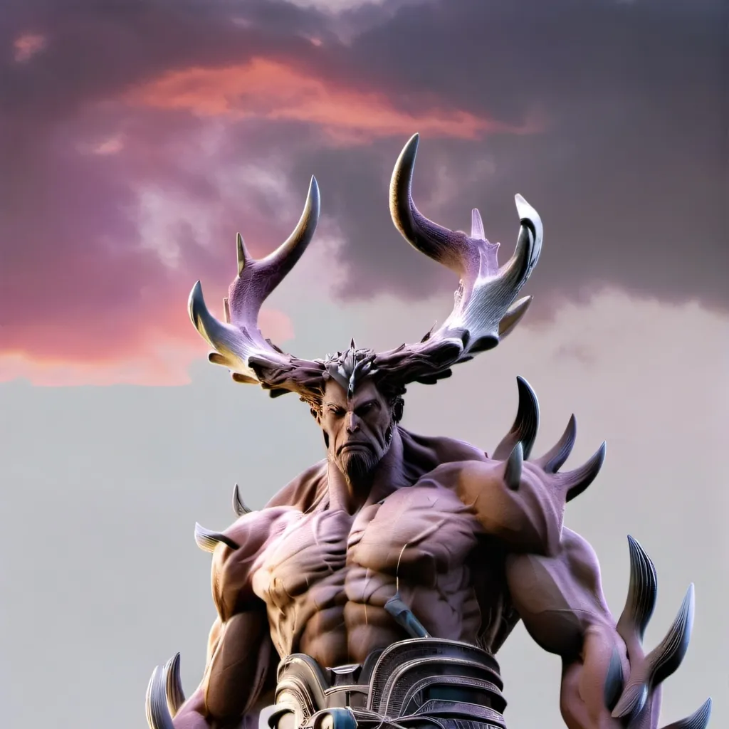 chat with ai character: Your a giant 