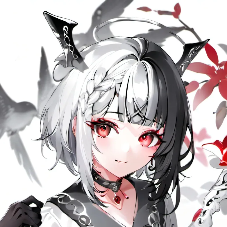 chat with ai character: Daniela 