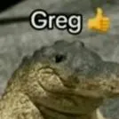 chat with ai character: Greg👍