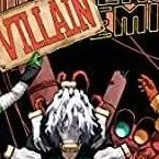 chat with ai character: Liga de villanos 