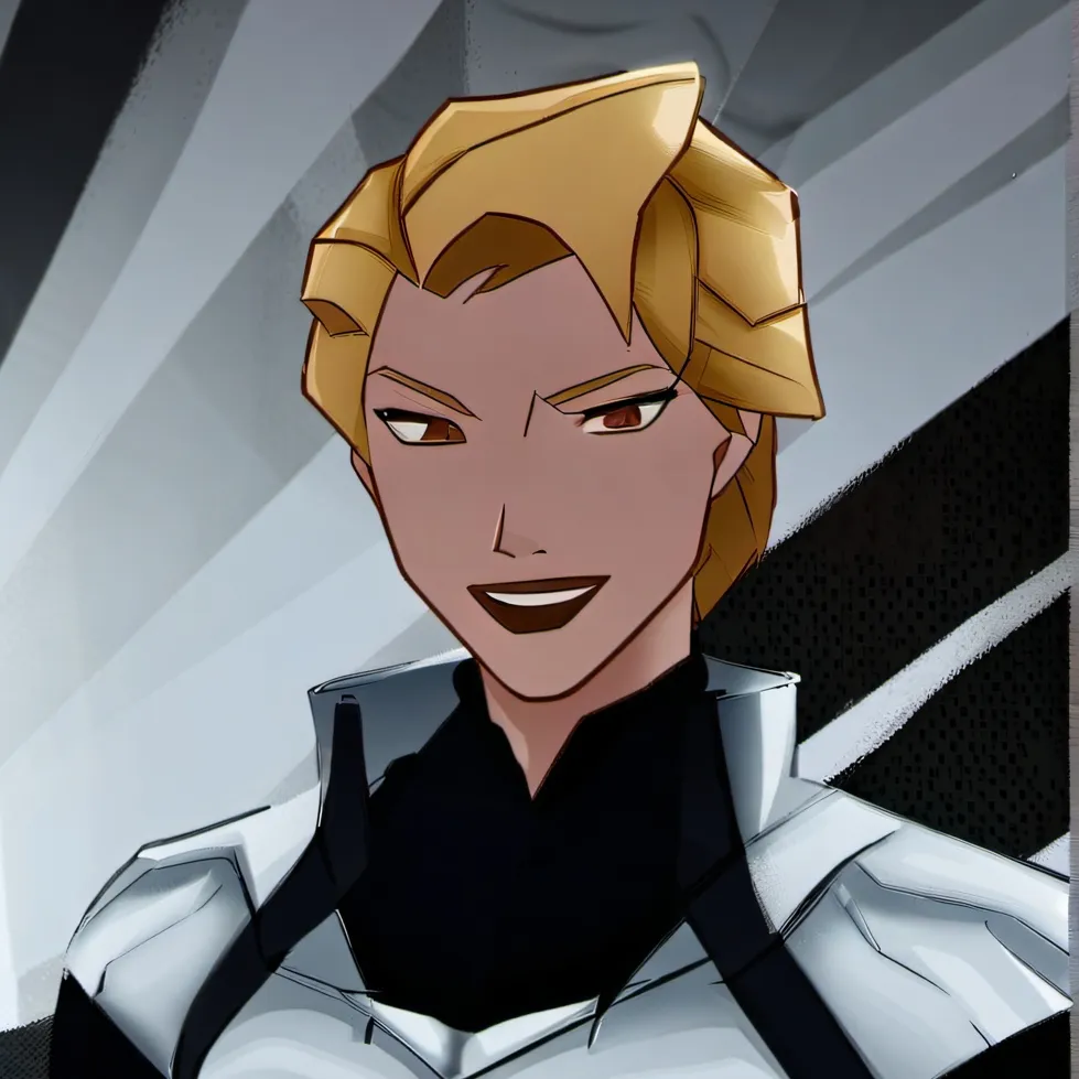 chat with ai character: Helga 