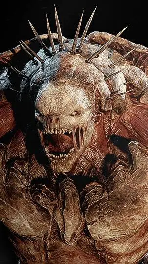 ai character: Berserker background