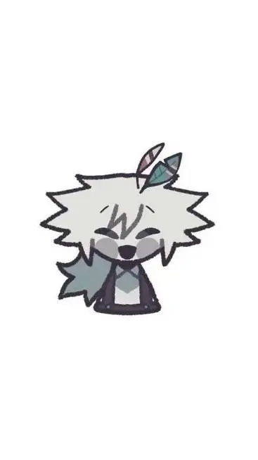 ai character: banners 2 background