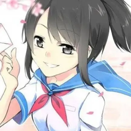 chat with ai character: ayano🔪