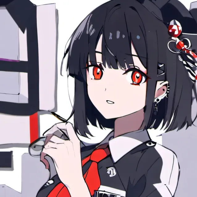 chat with ai character: hermana kamado