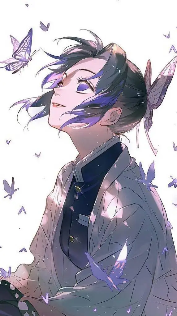 ai character: la chinobus background