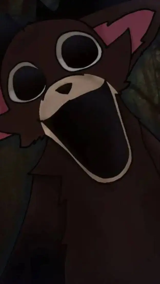 ai character: El ciervo .....67! background