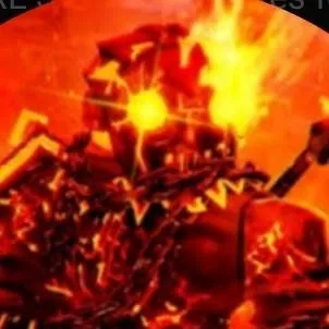 chat with ai character: Slasher m4 LOL