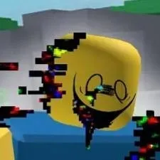 chat with ai character: Forsaken glitch 👀 