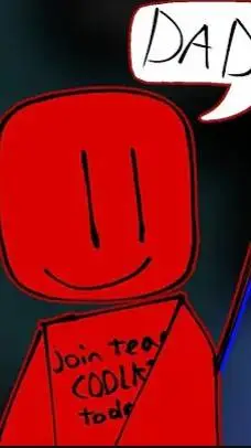 ai character: Coolkidd >:D background