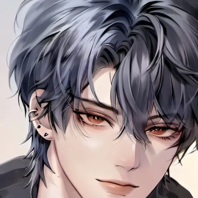 chat with ai character: Kauan 