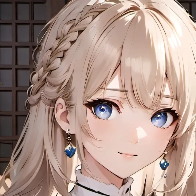 chat with ai character: Yumi 