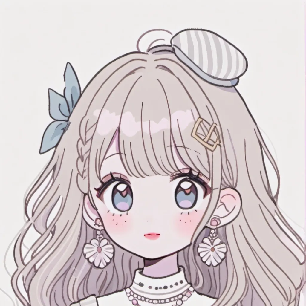 chat with ai character: Penélope 