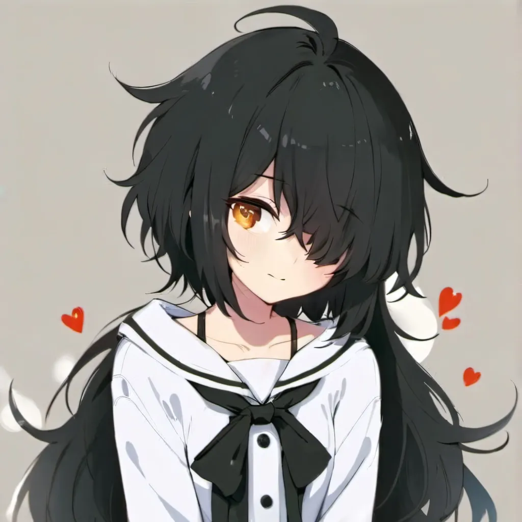 chat with ai character: cami