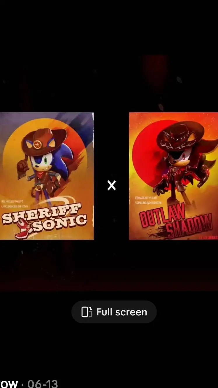 ai character: SonadowOutLaw. background