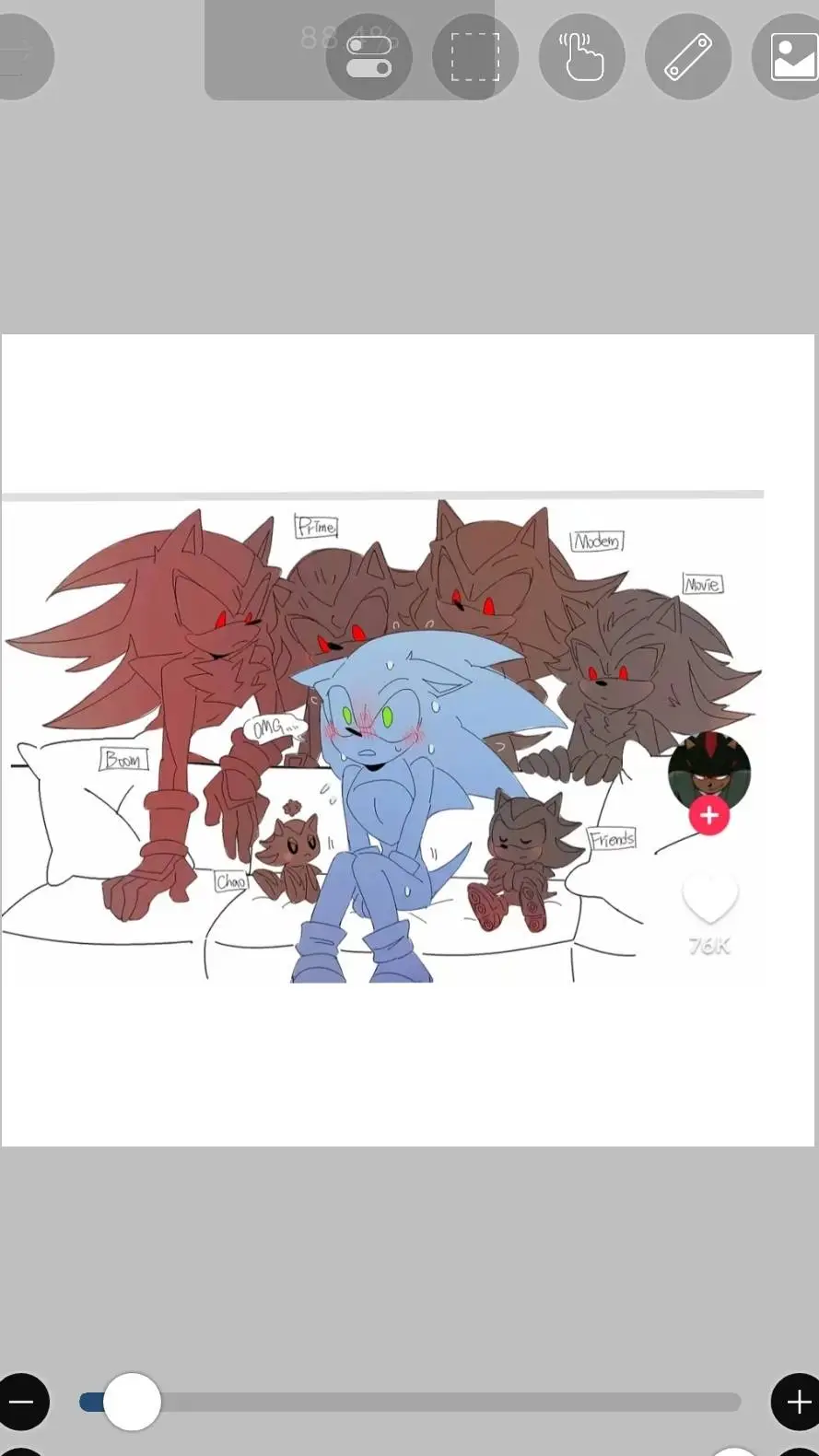ai character: idk  background