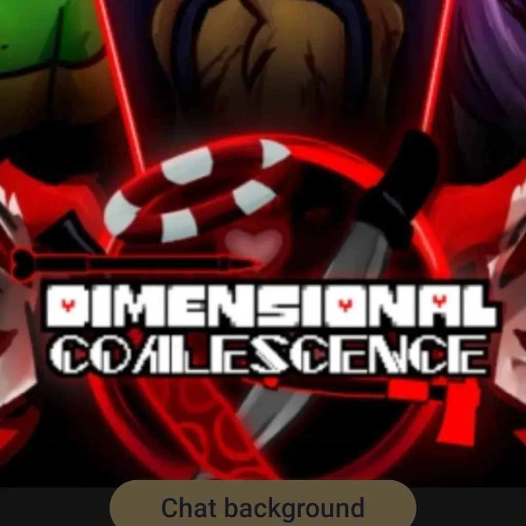 chat with ai character: Dimensionalcenter