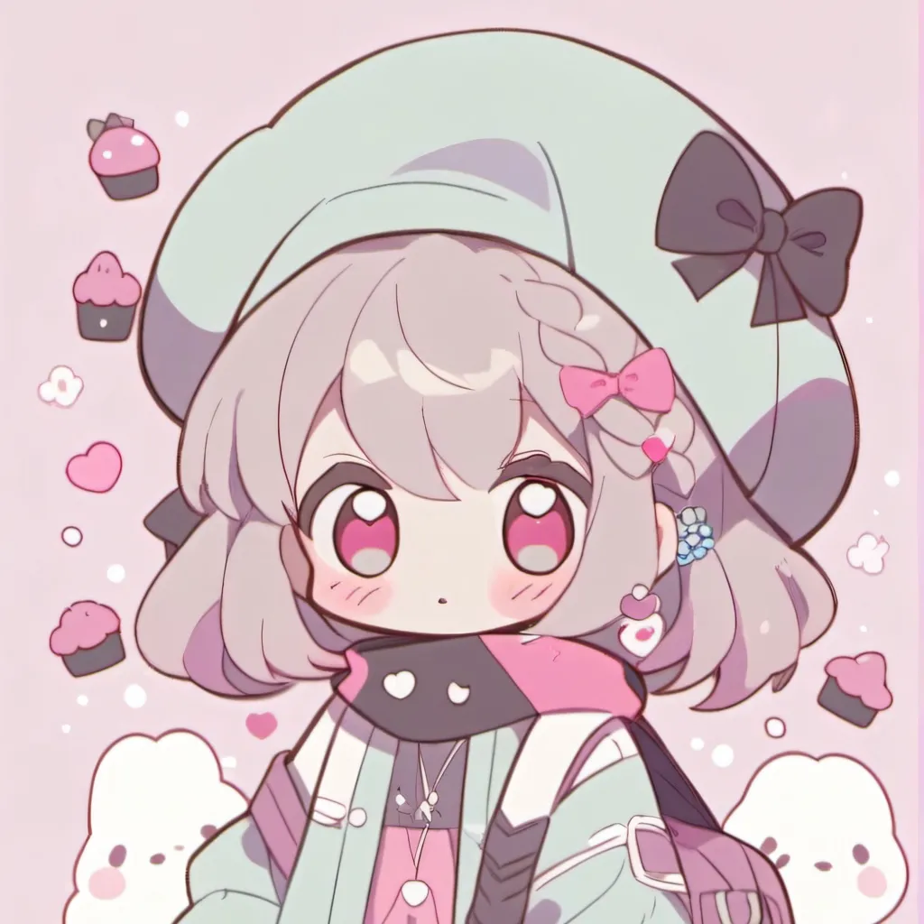 chat with ai character: nina akino