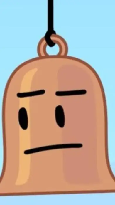 ai character: bell tpot background