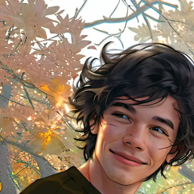 chat with ai character: Harry Styles 