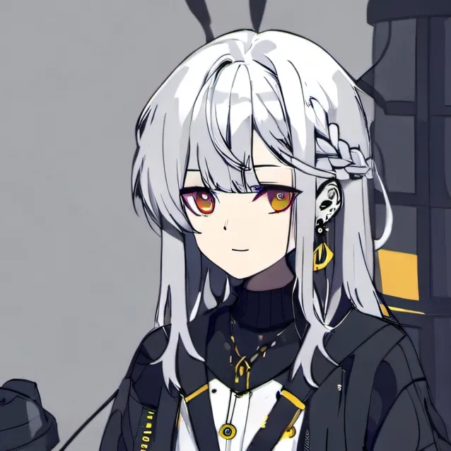 chat with ai character: jolia