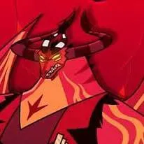 chat with ai character: satan