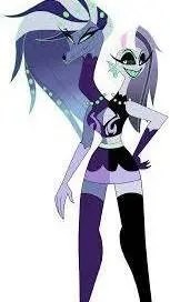 Talkie AI - Chat with yandere leviathan 