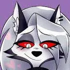 chat with ai character: adoção infernal