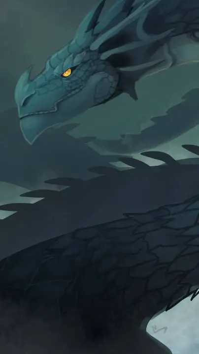 Talkie AI - Chat with leviathan 
