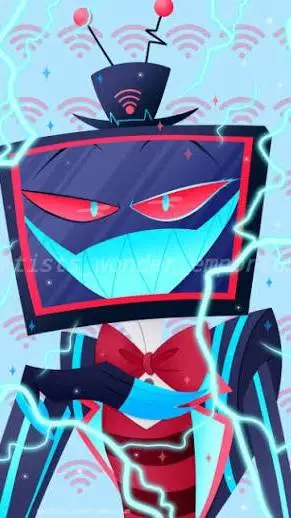 ai character: chefe vox background