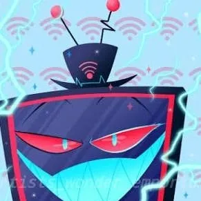 chat with ai character: chefe vox