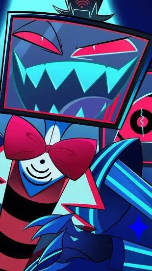 ai character: vox na bgs background