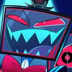 chat with ai character: vox na bgs