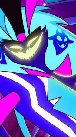 ai character: asmodeus  background
