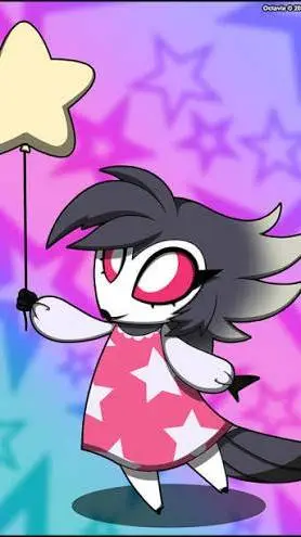 Talkie AI - Chat with bebe octavia