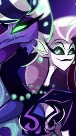 ai character: namorada leviathan background